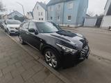 Infiniti FX 30d S Premium S Premium - Infiniti FX Diesel Gebrauchtwagen