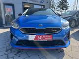 Kia ProCeed GT  *PANO/AHK/KAMERA* - blaue Kia pro cee'd / ProCeed