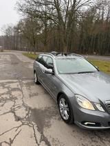 Mercedes-Benz Mercedes E. 350 CDi 7 sizter - Mercedes-Benz 350: Kombi, Cdi