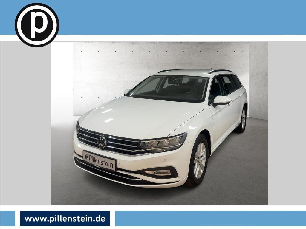 Volkswagen Passat Variant BUSINESS 2.0 TDI DSG NAVI KAMERA