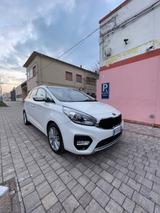 Kia Carens 1.7 CRDi 115 CV Business Class - gebrauchte Kia Carens aus dem Jahr 2018
