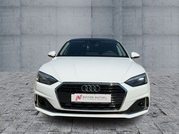 Audi A5 - 3
