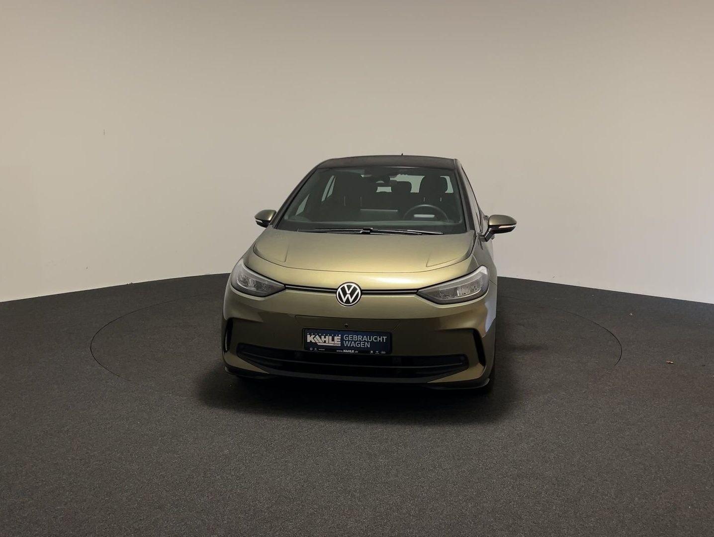 Volkswagen ID.3 Pro S, миниатюра 5