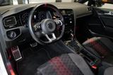 Volkswagen Golf VII GTI TCR AHK Keyless DCC Pano Totwinkel - Volkswagen Golf: GTI Tcr