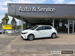 OPEL Corsa F Facelift 1.2*MT*PDC hinten*Klima*DAB+Rad