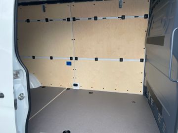 Fahrzeugabbildung Mercedes-Benz Sprinter III  317 CDI L3H2/ RWD/AWD