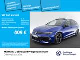 Volkswagen Golf VIII Variant R-Line 2.0 TDI BlackStyle H&K