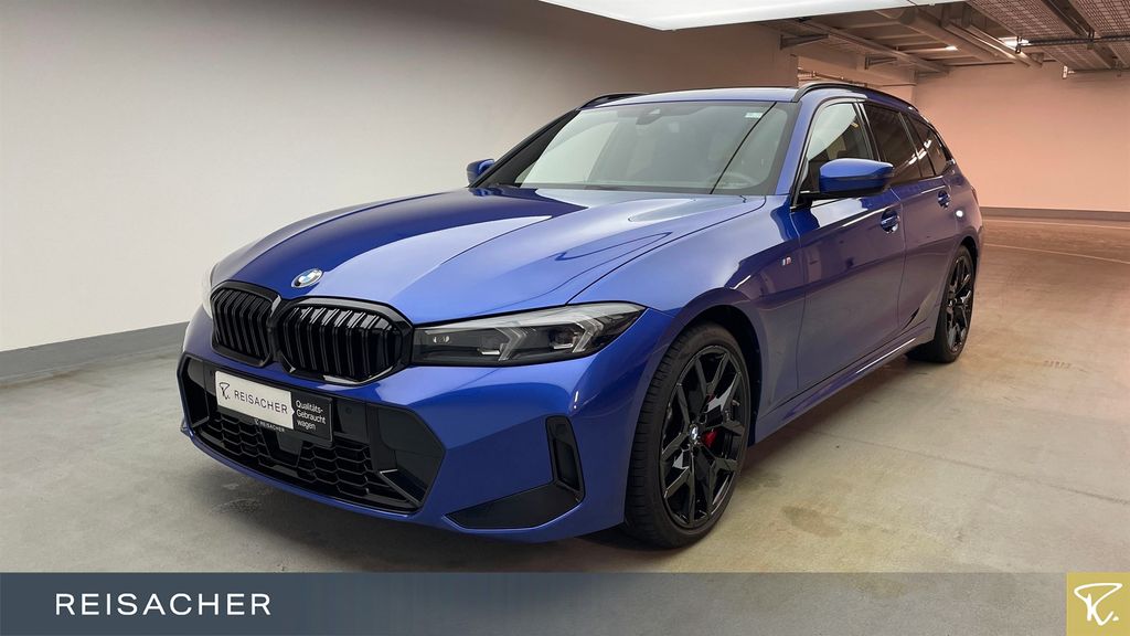 Image of BMW 320