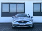 Mercedes-Benz SLK 230 KOMPRESSOR * 2 Hd. * Scheckheft * TOP - Mercedes-Benz aus 2000: Slk