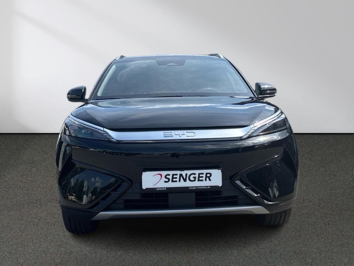 BYD ATTO 3