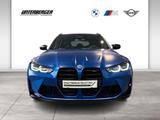 BMW M3 Touring xDrive Competition / INDIVIDUAL - BMW M3 Touring Kombi Competition Gebrauchtwagen