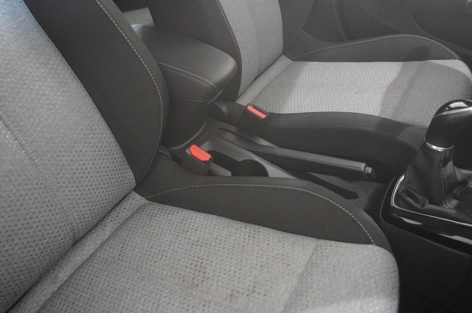 Fahrzeugabbildung Opel Corsa F 1.2 FACELIFT NAVI/LED/KAMERA/VIRTU./SHZ