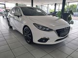 Mazda 3 Nakama *XENON*SHZG*RÜCKFAHRKAM.*AHK*KLIMAAUT.* - Mazda 3 in Duisburg