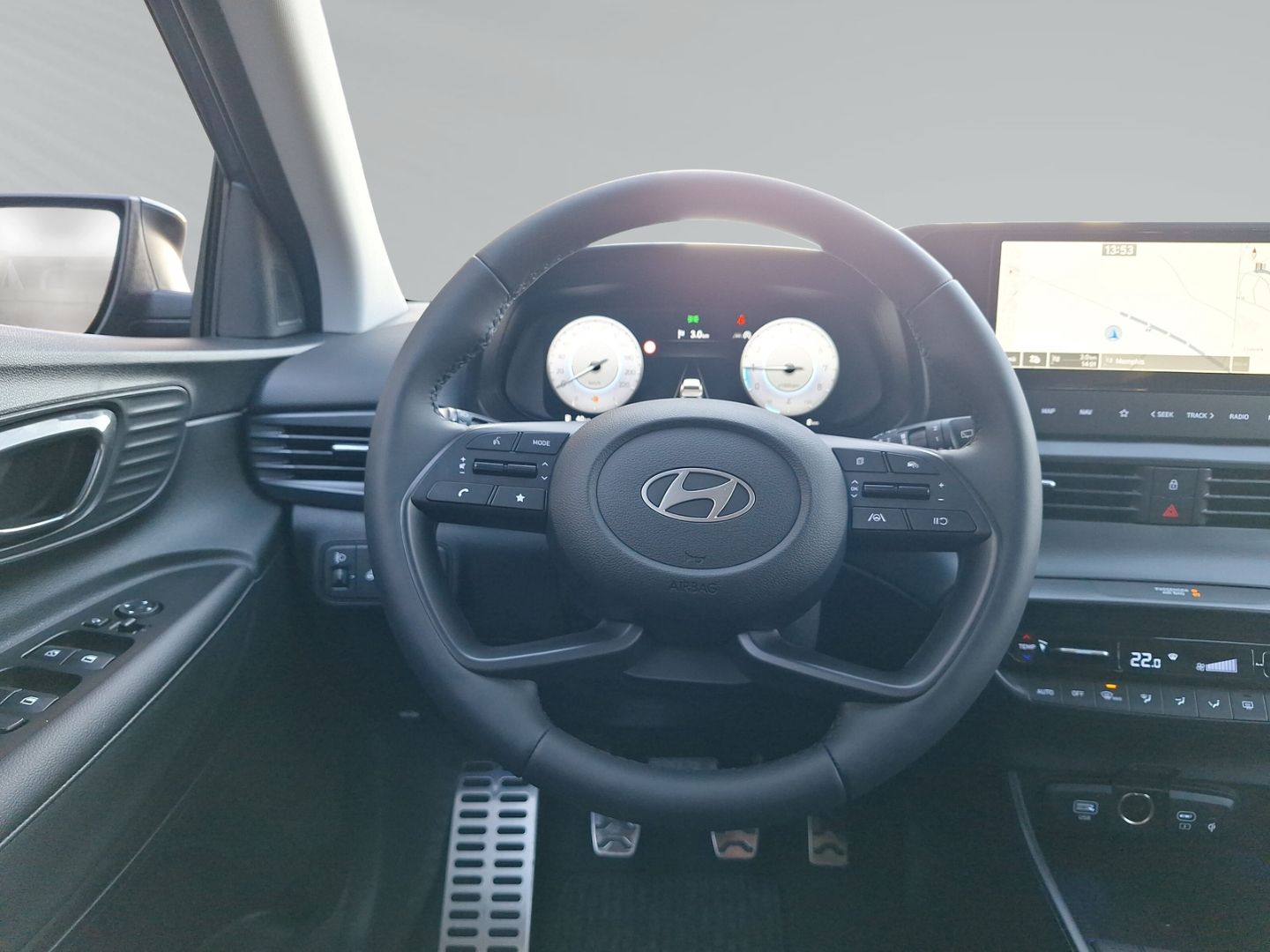 Hyundai BAYON – Bild 15