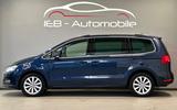 Volkswagen Sharan Highline/DSG/Xenon/Kamera/Standhzg./AHK - VW Sharan Gebrauchtwagen in Hannover