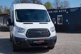Ford Transit Kasten 330 L2 H2 KLIMA TEMPOMAT AHK - Ford Transit: 330l