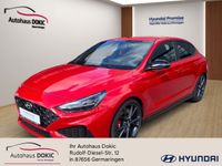 Hyundai i30 - Vorschau Bild 1