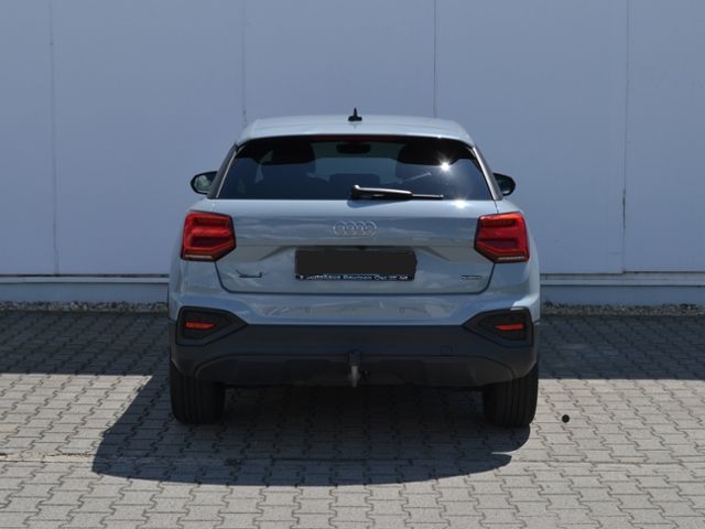 Q2 35 TDI quattro S-tronic S-line Inter. AHK/MAT