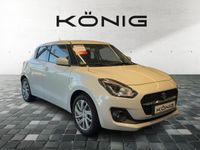 Suzuki Swift - Vorschau Bild 5