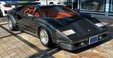 Lamborghini Countach 25th Anniversary - Lamborghini Countach Gebrauchtwagen