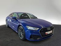 Audi A7 - Vorschau Bild 5