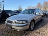 Volvo V70 2.4//*KLIMA*//*SH*// - Volvo V70 Gebrauchtwagen in Berlin