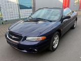 Chrysler Stratus Limited 2.5 Cabrio/WeingKm/Tüv Neu - Chrysler Stratus aus 2000