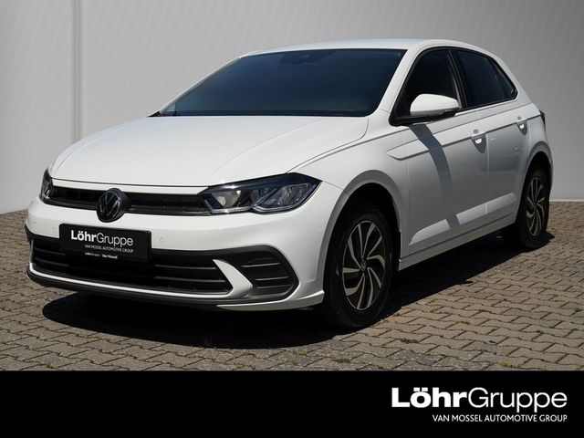 VW Polo 1.0 TSI Life *LED*Navi*App-Connect*PDC*Kame
