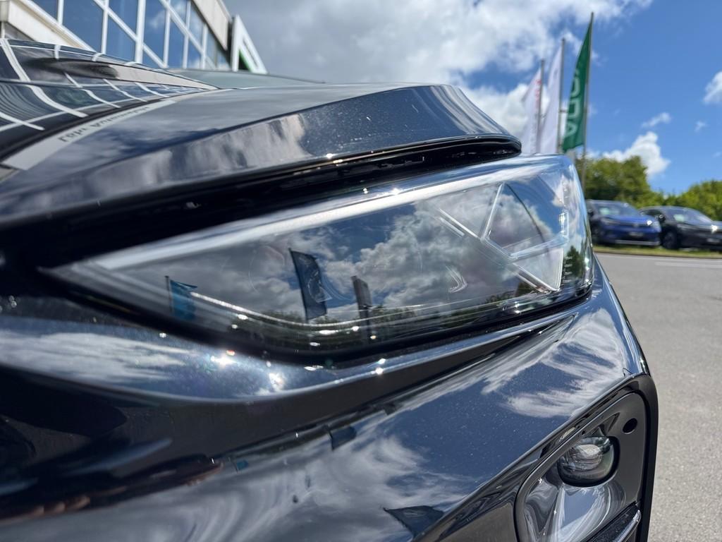 Cupra Terramar 1.5 e-Hybrid 200 kW VZ
