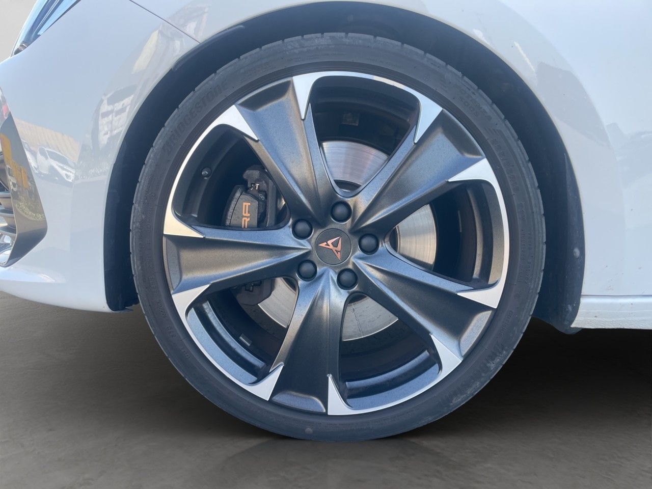 Cupra Leon - Bild 4