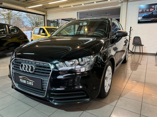 Audi A1 1.6 TDI