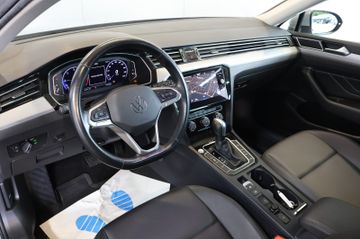 Volkswagen Passat Variant - 9