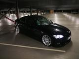 BMW 335i Coupé - navi/aut/voll/std.hz/AhK/ - BMW 335 aus 2006: 335i