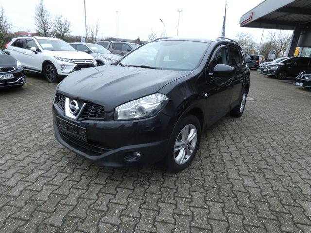 Nissan Qashqai 2.0 dCi DPF AAWD Acenta ,,AUTOMATIK"