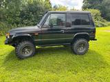 Mitsubishi Pajero L040 - Mitsubishi aus 1991