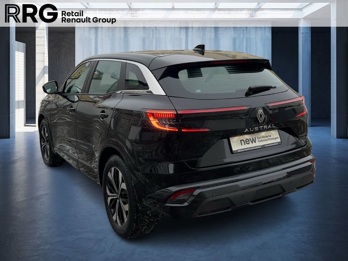 Renault Austral - Bild 4