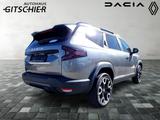 Dacia Bigster Journey HYBRID 155 - Dacia Bigster Journey
