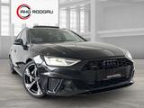 Audi A4 Avant 50 TDI qu./3x S line Competition/KAMERA - Audi aus 2022