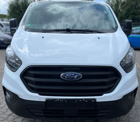 Ford Transit Custom Kasten 320 L1 TÜV