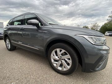 Volkswagen Tiguan Allspace - 7
