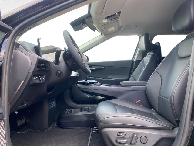 Kia EV6 Elektro Earth 360+HUD+Kam.+KeyLess+Navi+SHZ
