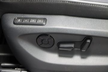 Skoda Kodiaq 1.5 TSI Sportline AHK Matrix elek. Sitz