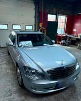 Mercedes-Benz Mercedes Benz 500S Youngtimer 39650KM ! - Mercedes-Benz Youngtimer