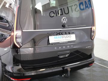 Volkswagen Caddy eHybrid DSG Style LED NAVI ACC KAMERA AHK