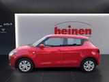 Suzuki Swift 1.2 Club Hybrid ACC+LED+DAB - gebrauchte Suzuki Swift aus dem Jahr 2023