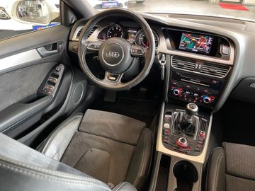 Audi A5 Sportback 2.0 TFSI *ALCANTARA*NAVI*BI-XENON*