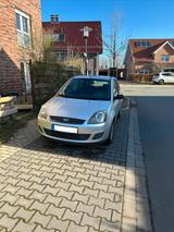 Ford Fiesta 1,3 51 kW Ambiente Ambiente - Ford Fiesta aus 2007: Ambiente