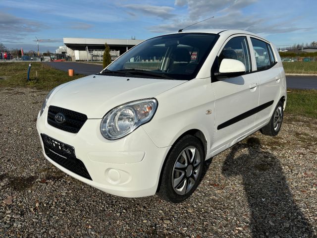 Kia Picanto 1.1 Start 5-Türer *Klima*TüV 01.26*