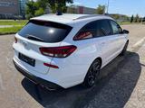 Hyundai i30 cw N Line Mild-Hybrid - Hyundai i30: I30cw