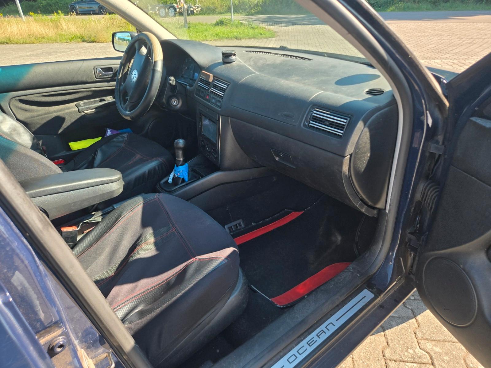 Volkswagen  2004 — photo 5